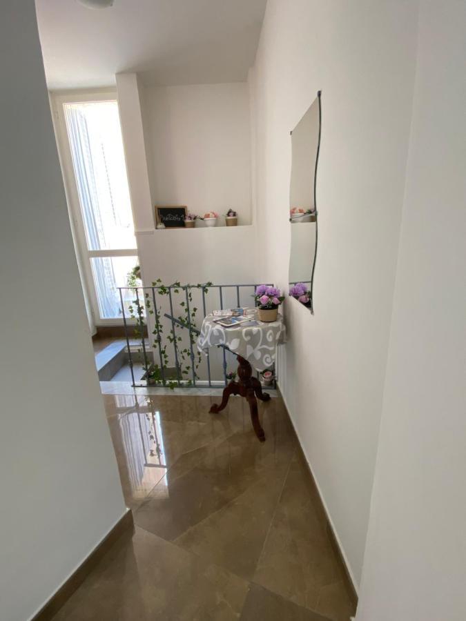 Le Mirage Residence Castellammare di Stabia Exterior foto